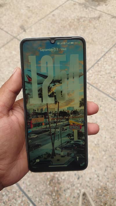 Redmi 13c