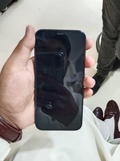 Apple iPhone 12