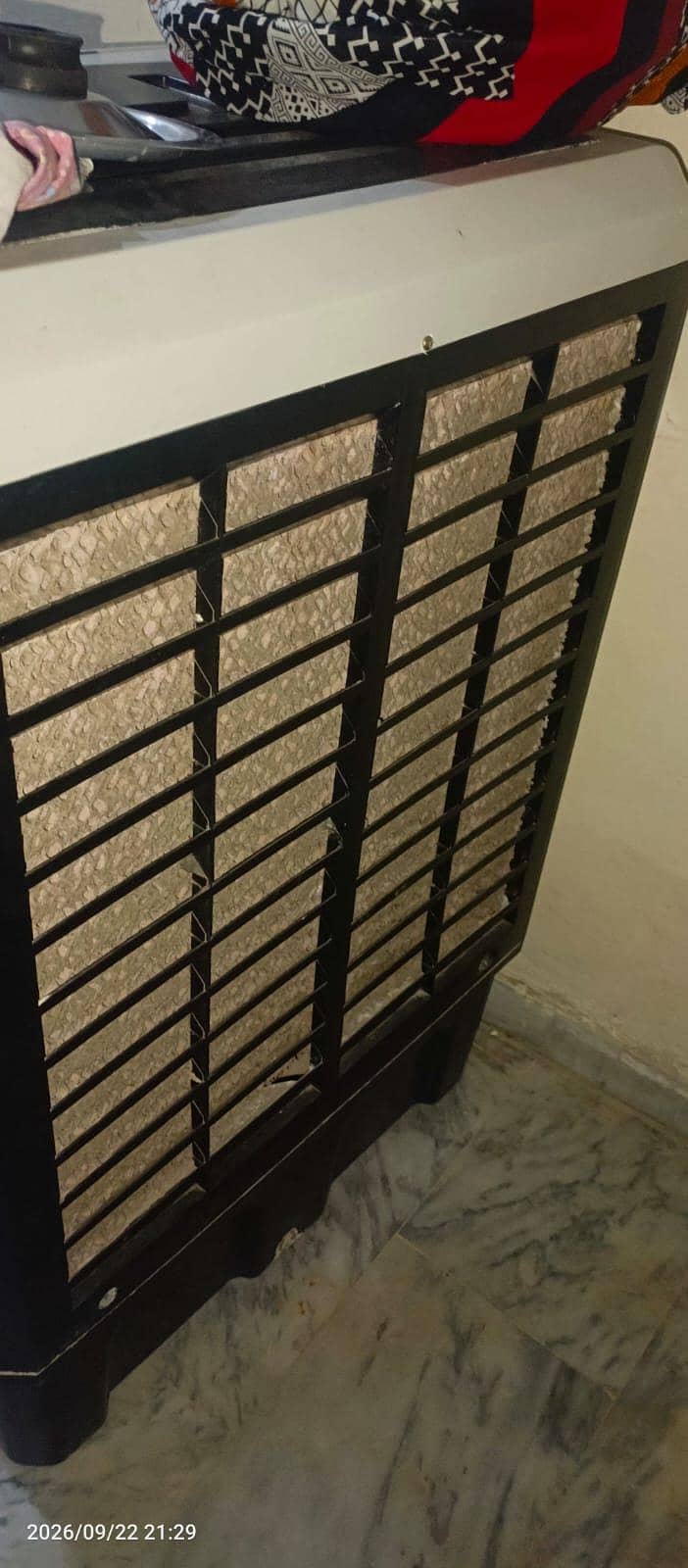 air cooler 1