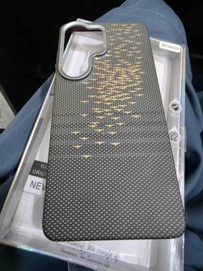 Samsung s26 ultra Premium Cover