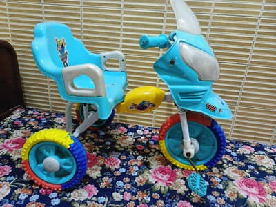 Bicycle For Kids