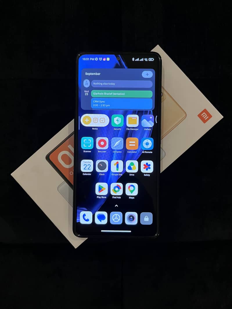 Redmi Note 10 Pro 2