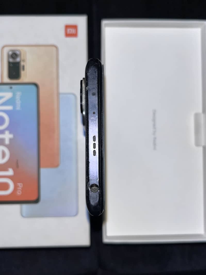 Redmi Note 10 Pro 3