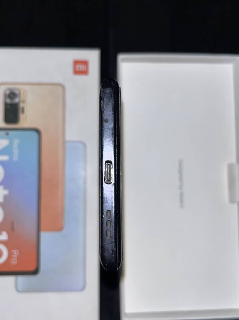Redmi Note 10 Pro 4