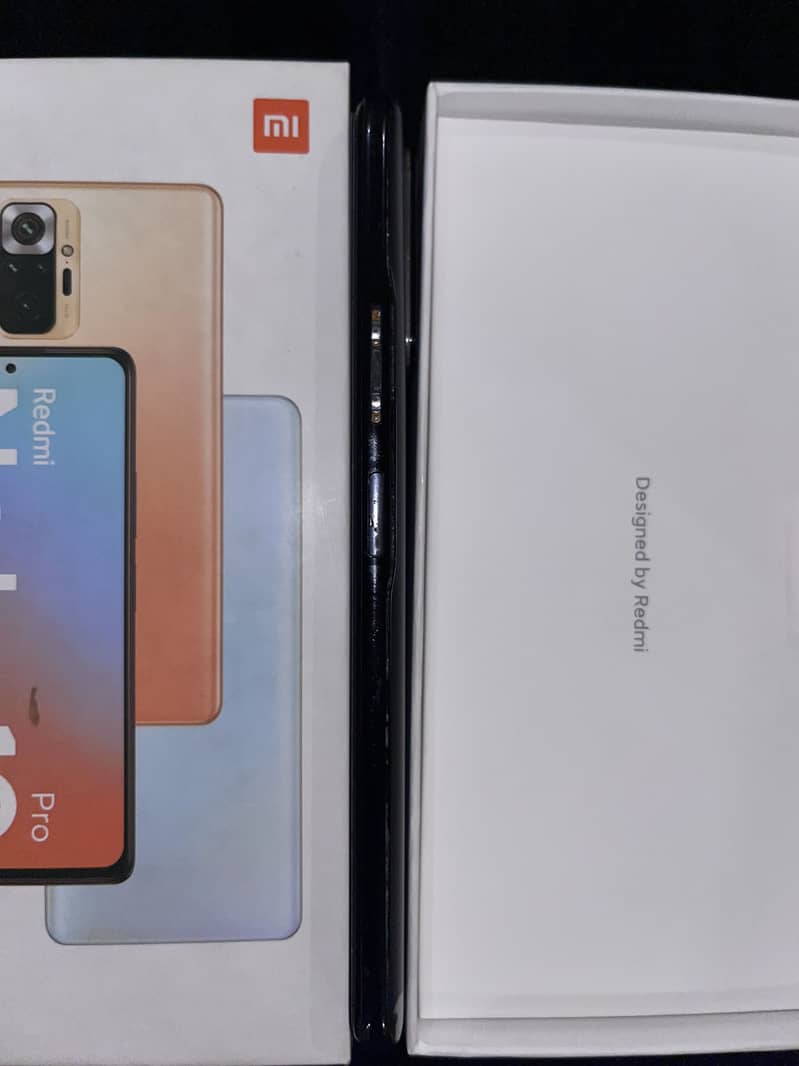 Redmi Note 10 Pro 6