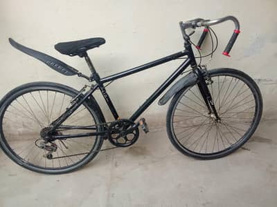 Body build full aluminium and  sports racing cycle. Whats 03465066022