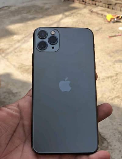 Apple iPhone 11 Pro Max 256 gb