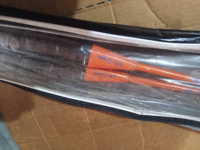 Badminton Racket Used - Good Condition