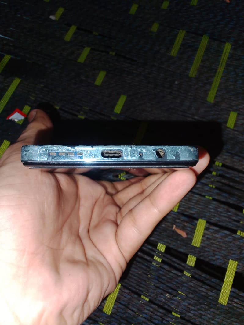 Infinix Note 30 1