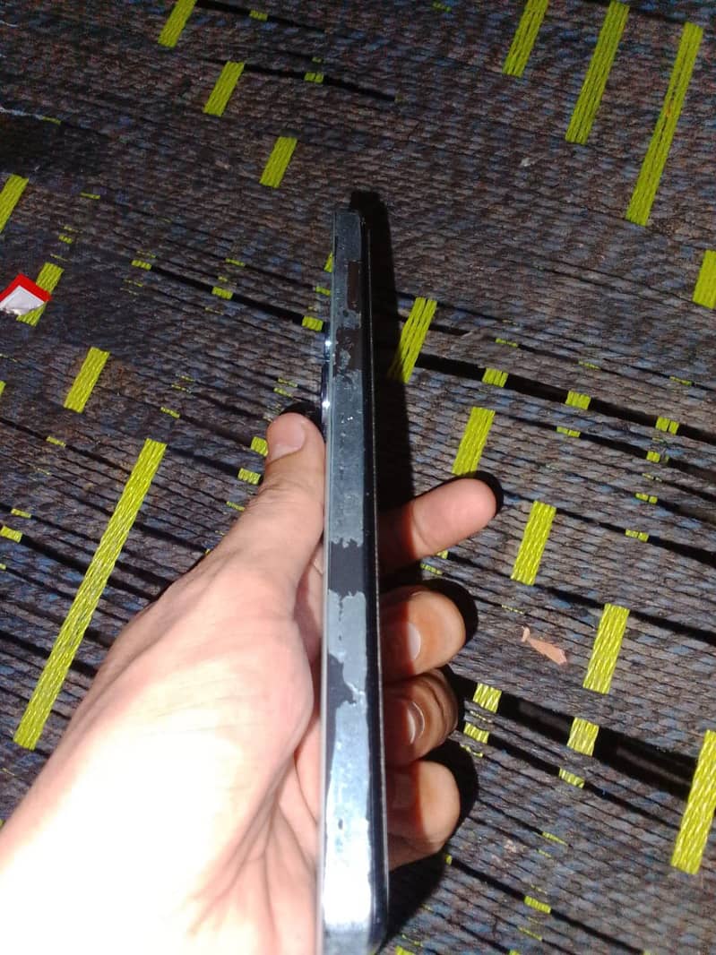 Infinix Note 30 5