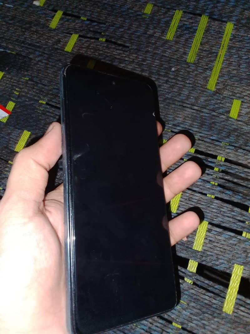 Infinix Note 30 8
