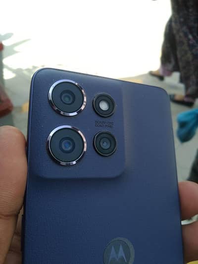 Motorola Moto G Power 2025