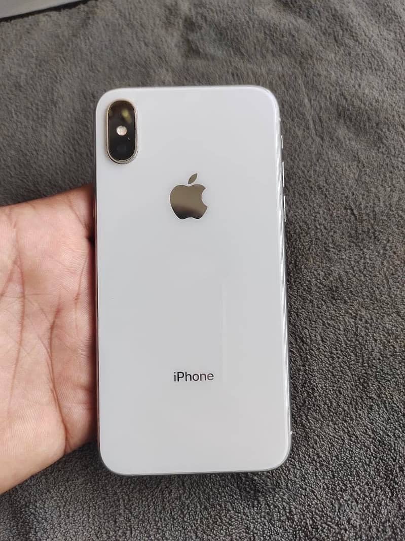 Apple iPhone X 2