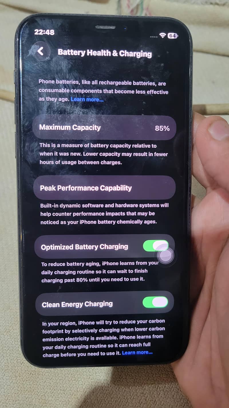 Apple iPhone 11 Pro 2