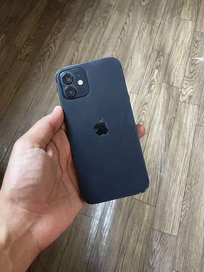 Apple iPhone 12