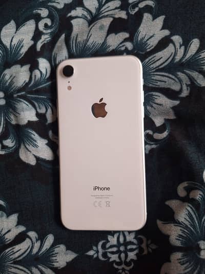 iPhone XR exchange possible
