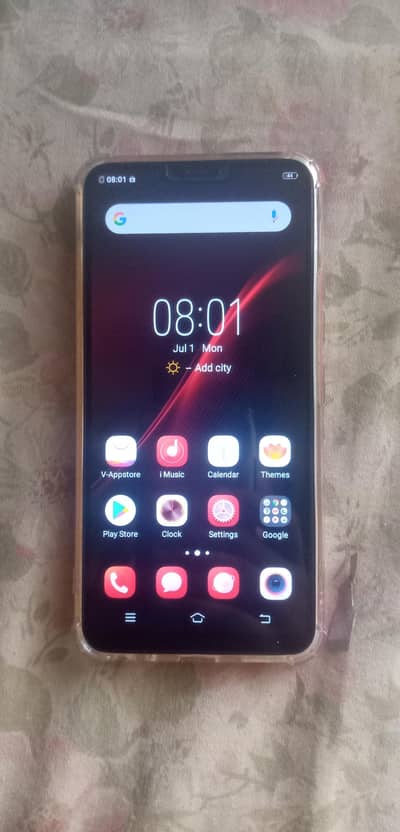 Vivo Y81