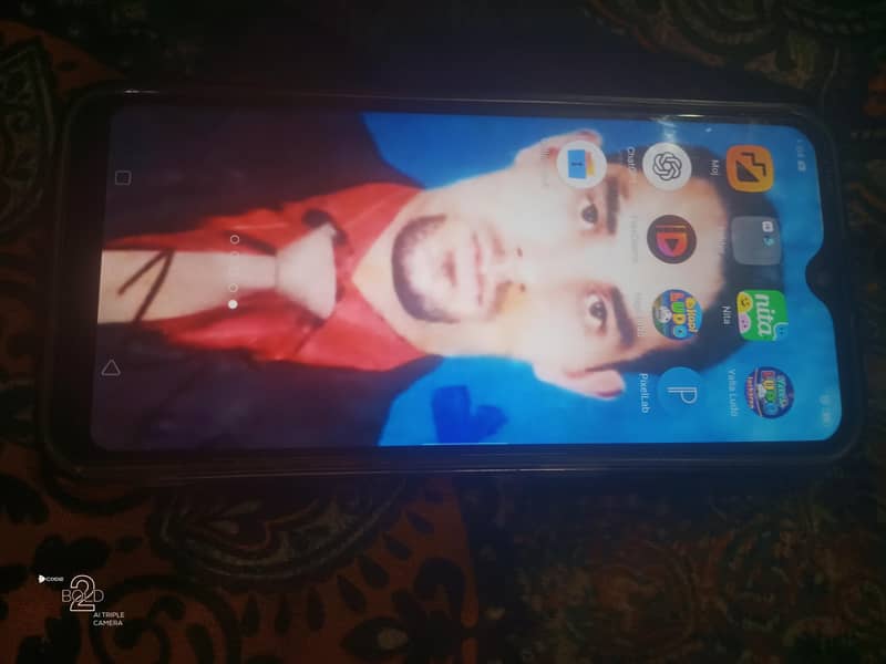 OPPO A54 3