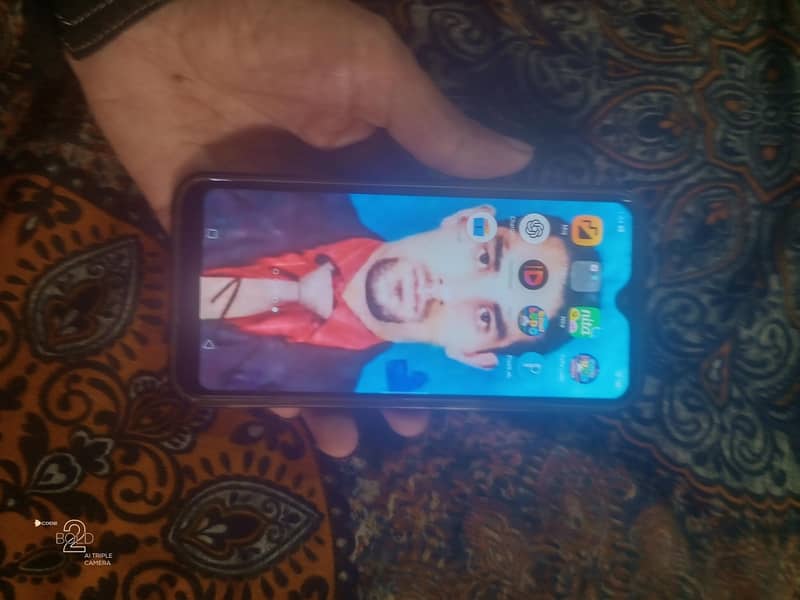OPPO A54 4