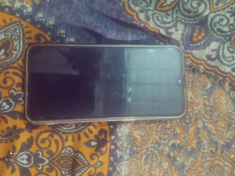 OPPO A54 6