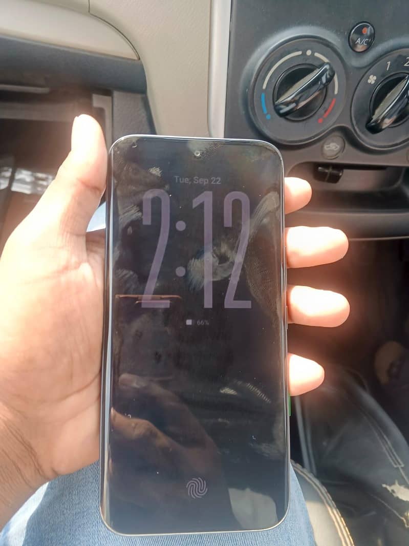 Infinix note 60 edge 1