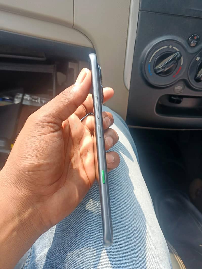 Infinix note 60 edge 2