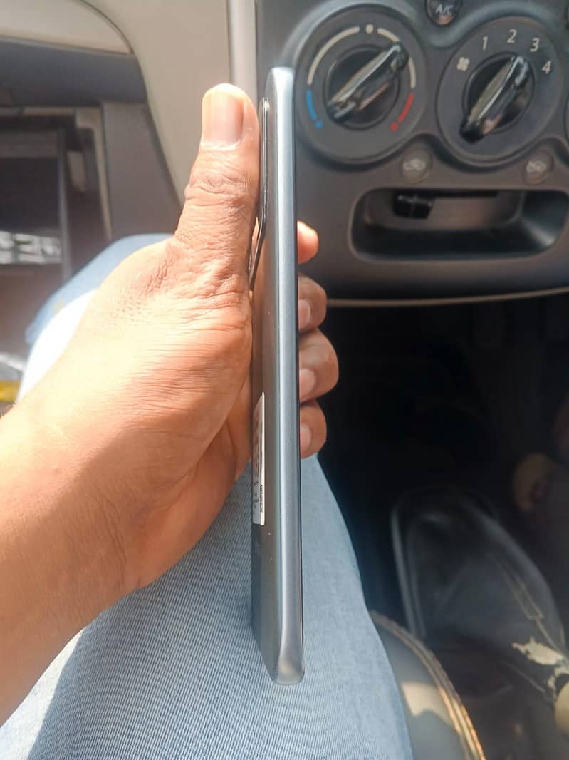 Infinix note 60 edge 3