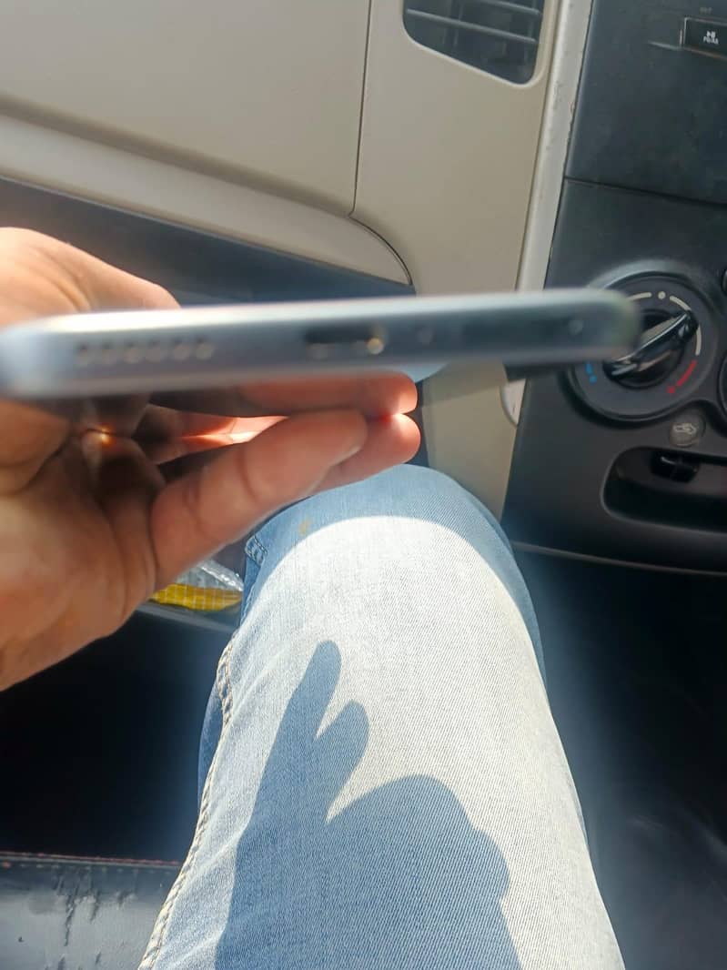 Infinix note 60 edge 4