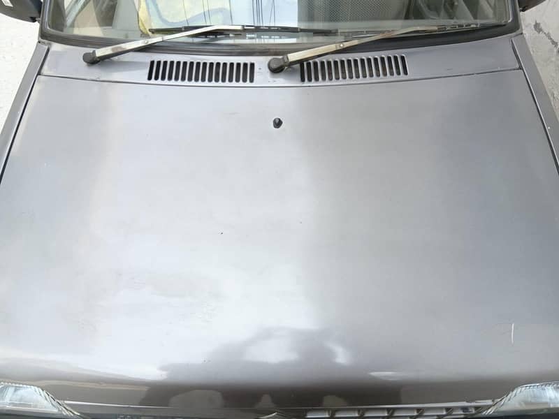 Suzuki mehran 8