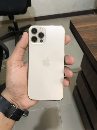 Apple iPhone 12 Pro