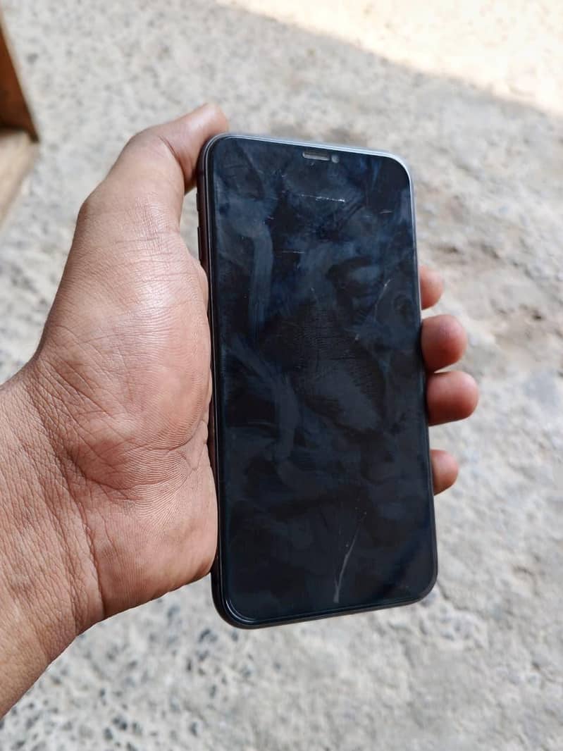 Apple iPhone 11 1