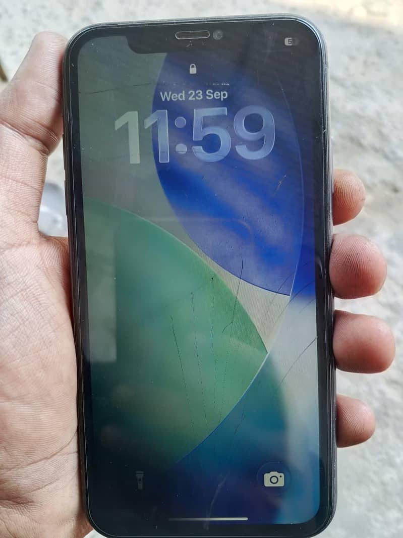 Apple iPhone 11 5