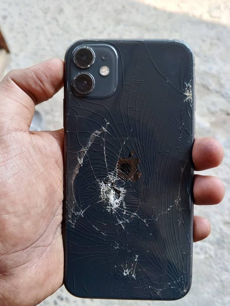Apple iPhone 11 6