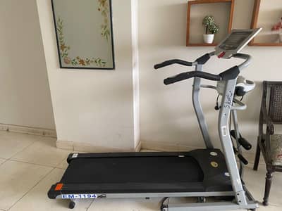 skyland auto treadmill