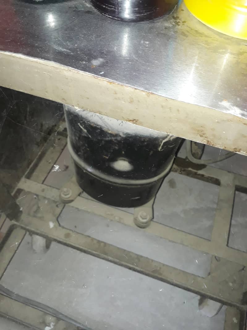 slush machine 3