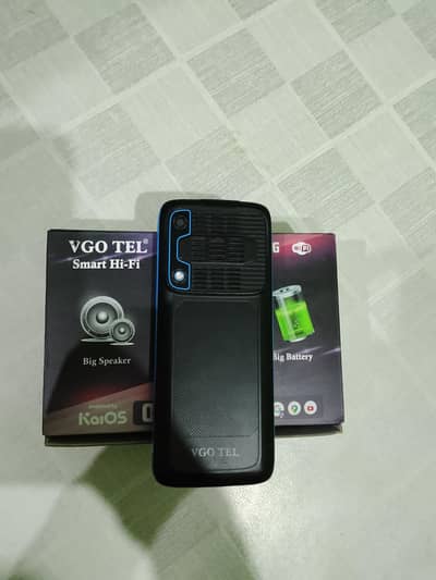 Vgotel Smart Hi-Fi best phone hotspot ke liye 03102166164