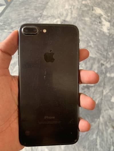 Apple iPhone 7 Plus