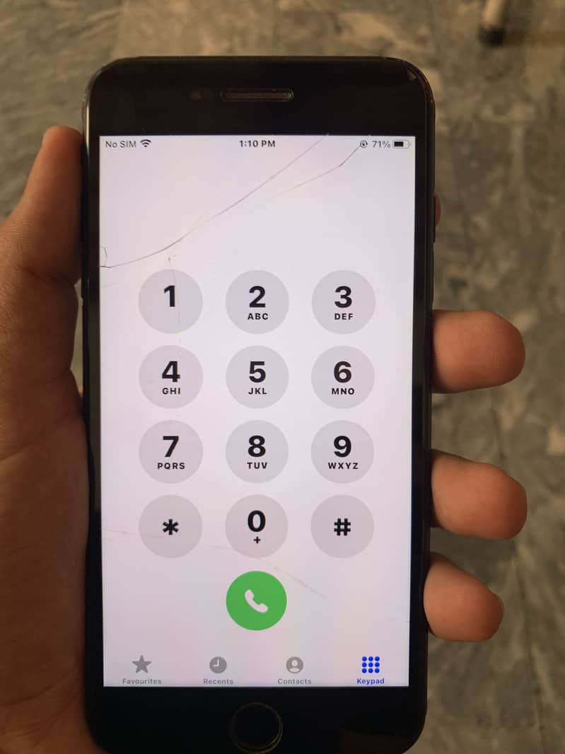 Apple iPhone 7 Plus 1