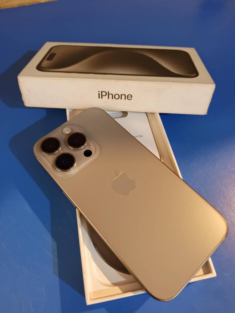 Apple iPhone 15 Pro 8