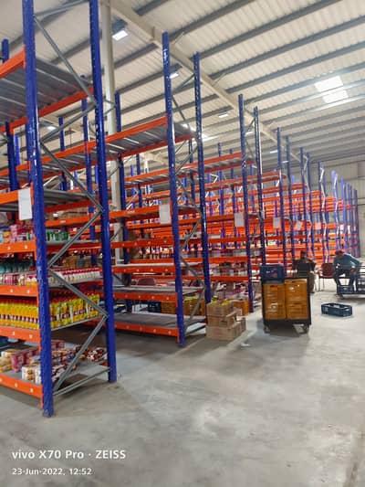 Heavy Duty Rack/Storage Rack/Angle Rack/Warehouse racks/Steel Racks