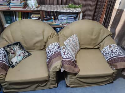 Sofa (Old Style)