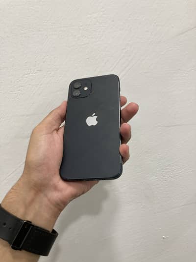 iPhone 12 non pta Waterpack