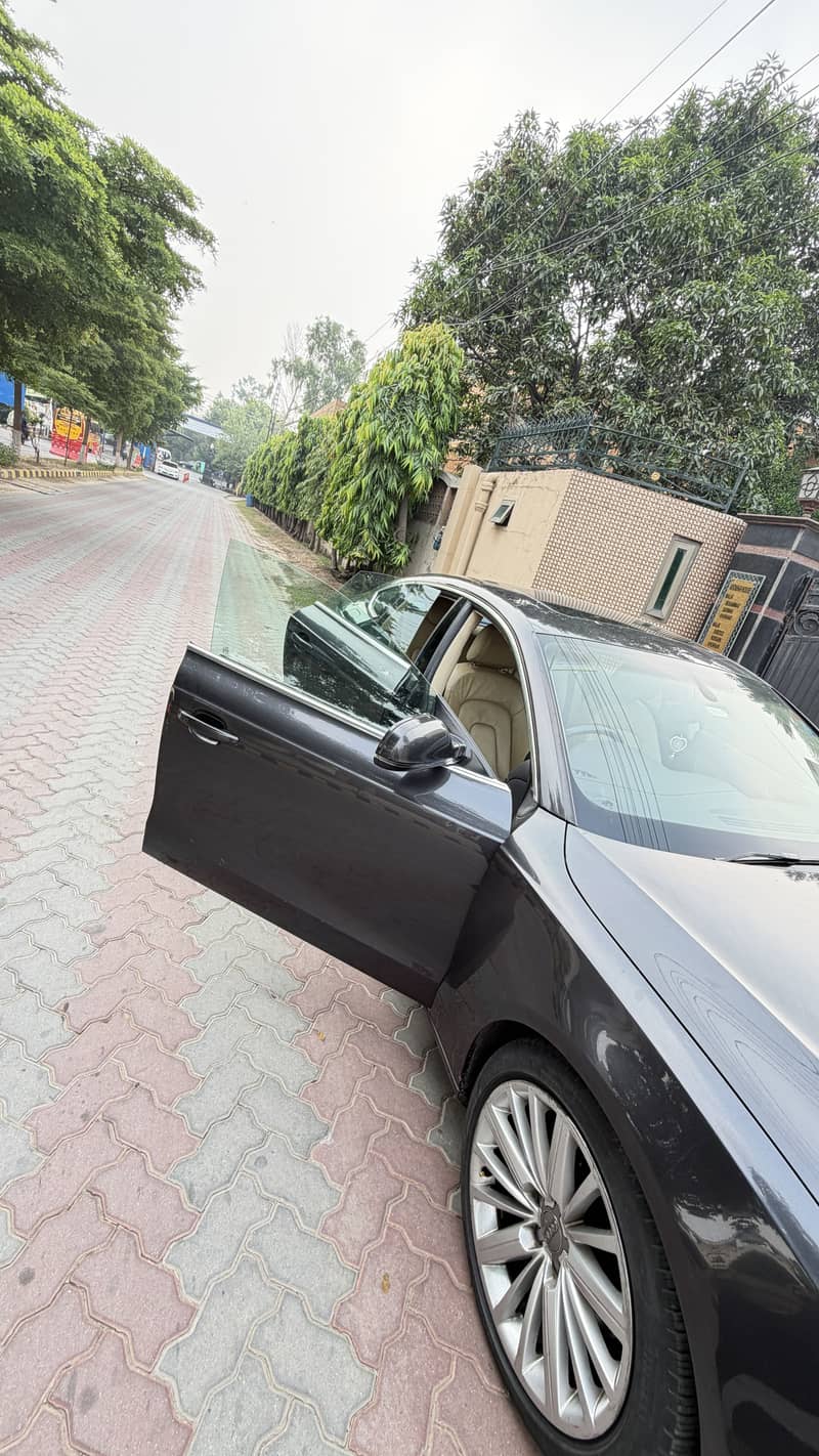 Audi A5 2014 3