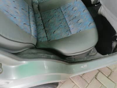Suzuki Mehran VXR 2005 03221405159