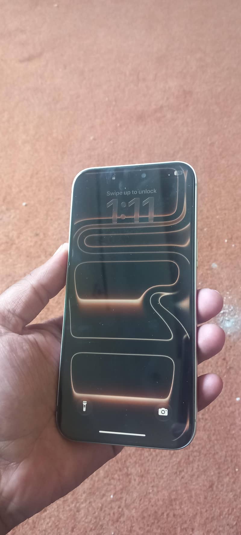 Apple iPhone 14 Pro Max 1