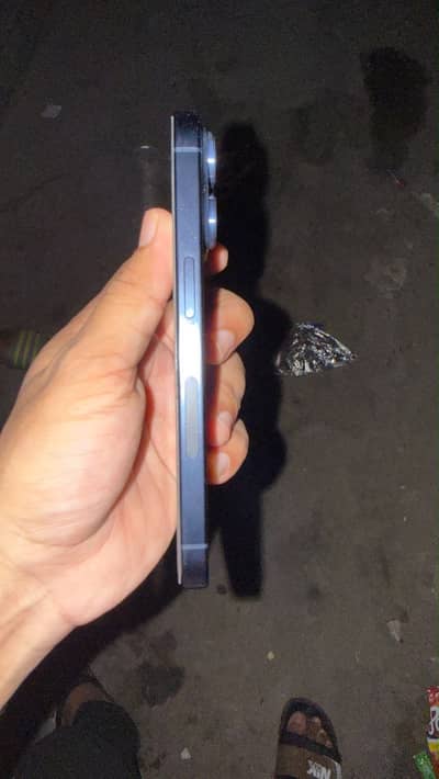 Apple iPhone 15 Pro