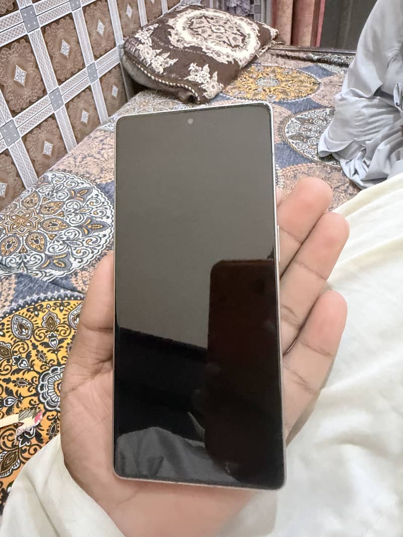 Infinix Note 50 Pro Plus 5G - Mobile Phones - 1119644957