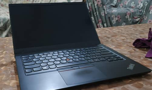 Lenovo E14 Gen 2 (Intel)