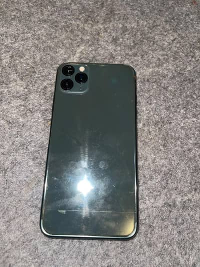 Apple iPhone 11 Pro Max pta approved