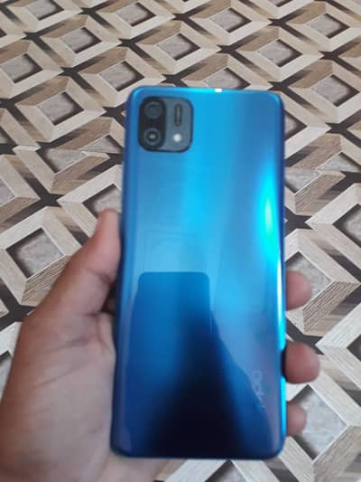 OPPO E16e  4+1/64